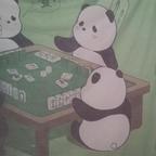 后头像