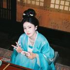 意栀璃my头像