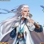 吴明（吴老头）头像