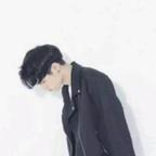 墨头像