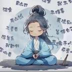 骁勇善战的唐小爷头像