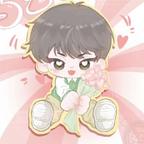 💚好彩自然来 ～头像
