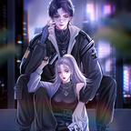 花痴犯了怎么办头像