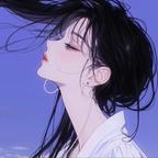 云深幽兰头像