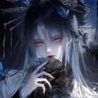   青凰帝姬流璃仙子头像