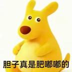 你胆子肥嘟嘟的头像