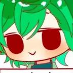 我爱墨宝和贝塔头像
