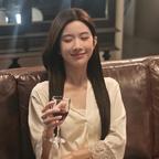 姜妍熙熙熙喜欢林琦婷头像