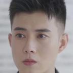黄文博是天下第一美男头像