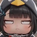 小猪佩奇头像