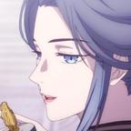 浩此间少年头像