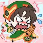 倒拔垂杨柳头像