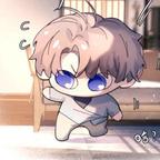 旺旺小福星星头像