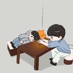无所谓头像