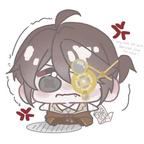 蛐蛐头像
