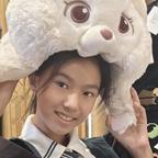柒月婳头像