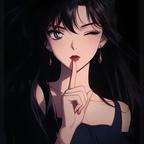 天澜头像