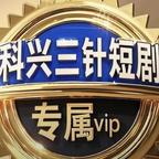 三针vip头像