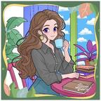 女总裁头像