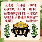 不要和过去过不去.头像
