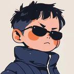 森屿头像
