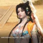 牵丝头像
