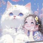 云朵＆糖果头像