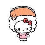 桃雾Kitty～头像