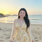 一湾湖水头像