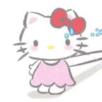 凯迪猫~头像