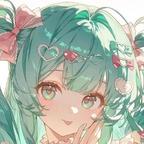初樱头像
