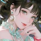 杉夜思头像