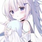 悸柃芷头像