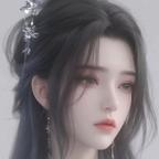雾岛听风头像