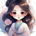 幽兰云辰头像