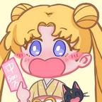 柚泥脆芝士头像