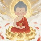 富贵宝宝头像