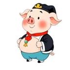 泱泱头像