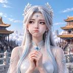 重生之我在红果看短剧头像