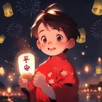 我还会回来的头像