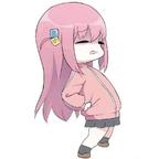 栗子欣头像
