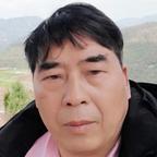陈头像