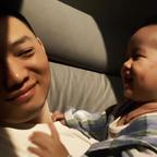 何以淡定头像