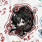 汐汐头像