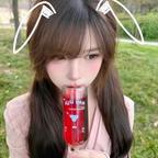 云雾期头像