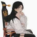 洛水之南头像