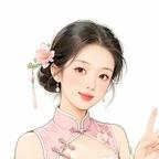 妃与宸头像
