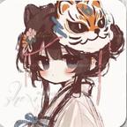 小甜欣头像