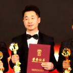 王杭波头像