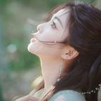 @若一头像